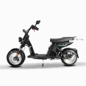 3000W Citycoco Scooter-Fabrik