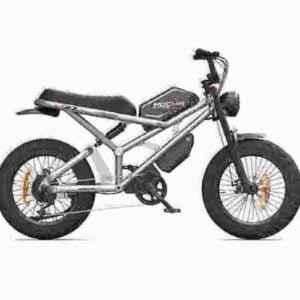 beste Pendler-E-Bike-Fabrik