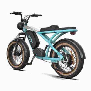 Beste E-Dirtbikes-Fabrik