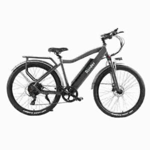 beste E-Bike-Mountainbike-Fabrik