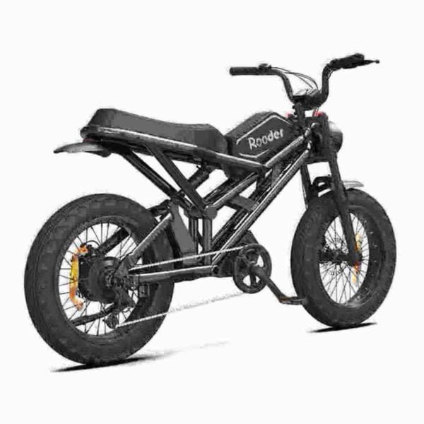 Beste faltbare E-Bike-Fabrik