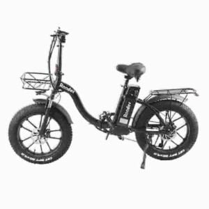 Big Wheel Electric Dirt Bike Fabrik