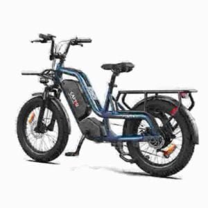 Fahrradfabrik für Elektrofahrräder