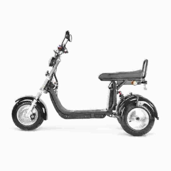 Citycoco Scooter Preisfabrik