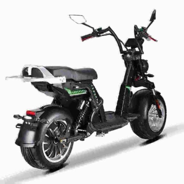 Citycoco Trike 3000w Fabrik