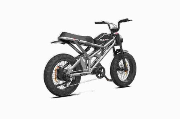 Pendler-E-Bike-Fabrik