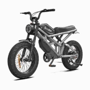 Fabrik für maßgeschneiderte E-Bikes