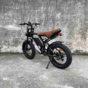 E-Bike Dirt Bike zum Verkauf ab Werk