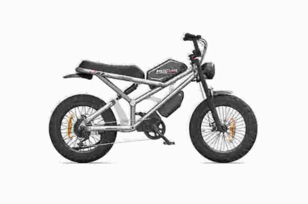 E-Bike-Dirt-Bike-Fabrik