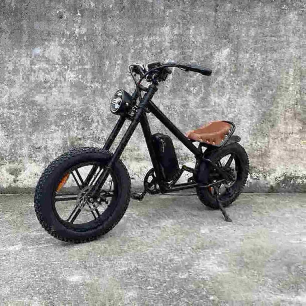 E-Bike-Fabrik