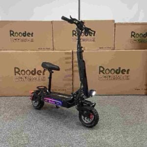 E-Scooter für Erwachsene Fabrik