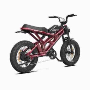 E-Bike 2024 Fabrik