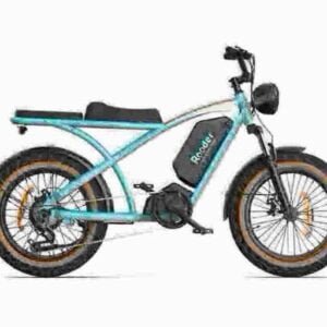 Ebike 45 Kmh Fabrik