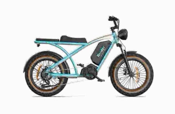 Ebike 45 Kmh Fabrik