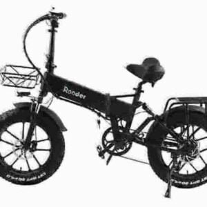 E-Bike-Pendlerfabrik