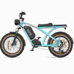 E-Bike-Fabrik