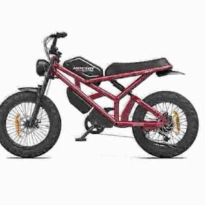 E-Bike EU-Fabrik