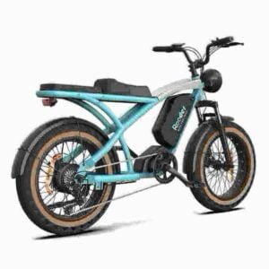 Elektrofahrrad zum Verkauf Fabrik