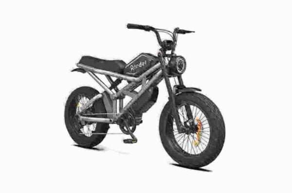 Fabrik für elektrische Dirtbikes