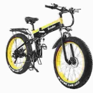 Elektrische Dirtbike-Fahrradfabrik