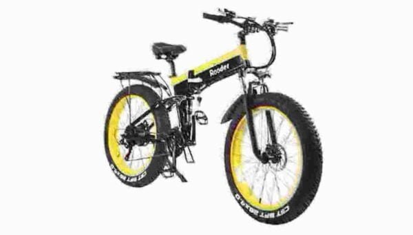 Elektrische Dirtbike-Fahrradfabrik