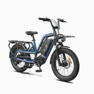 Elektrische Dirtbike-Fahrradfabrik