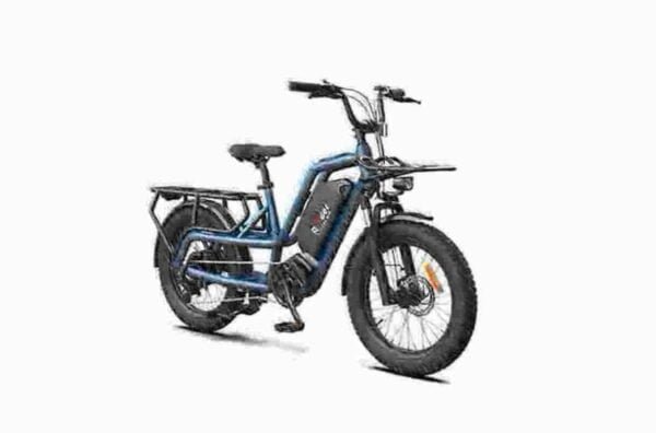 Elektrische Dirtbike-Fahrradfabrik