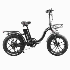 Elektrische Dirt Bike Herren Fabrik