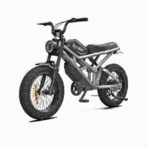 Fabrik für elektrische Dirtbikes