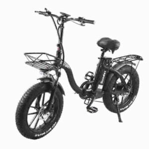 Elektrisches Dirtbike mit Pedalen Fabrik