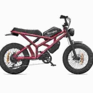 Fabrik für elektrische Dirtbikes