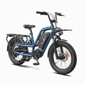 Fabrik für Elektro-E-Bikes