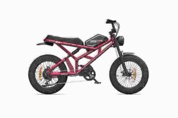 Fabrik für elektrische Elektro-Dirtbikes