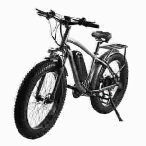 Elektrische Moped-Dirt-Bike-Fabrik