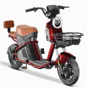 Elektrische Motorrad-Eu-Lagerfabrik