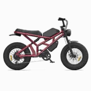 Fette Reifen für E-Bikes-Fabrik