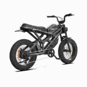 Fabrik für zusammenklappbare E-Bikes