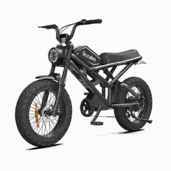 Falt-E-Bike-Fabrik