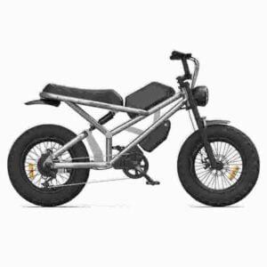 Fabrik für vollgefederte elektrische Mountainbikes