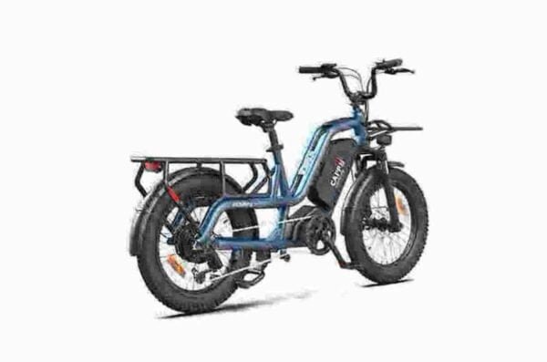 Damen-E-Bike-Fabrik