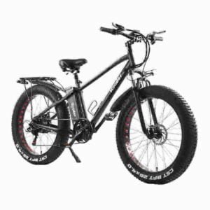 Leichte elektrische Dirtbike-Fabrik