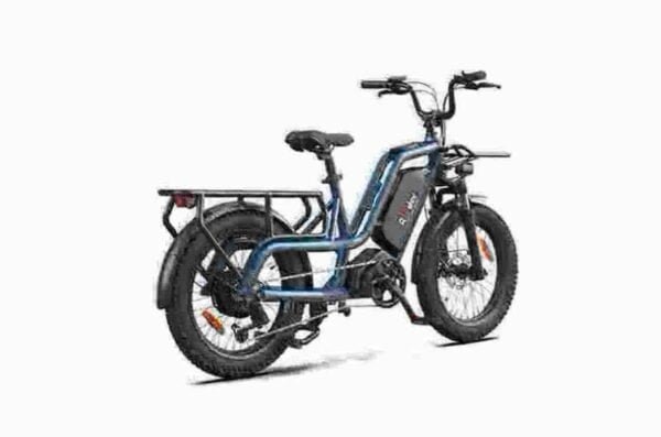 Leichteste faltbare E-Bike-Fabrik