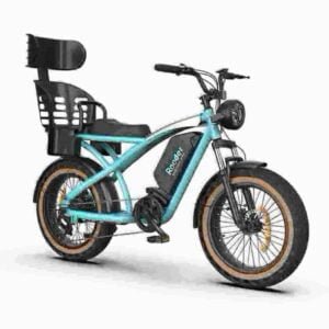 Leichte E-Bike-Fabrik