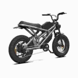 Leichte elektrische Dirtbike-Fabrik