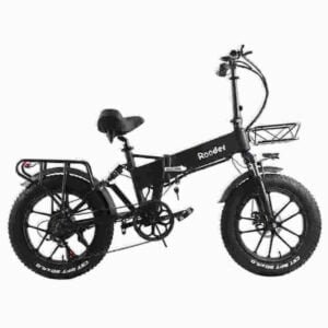 Die leistungsstärkste Fabrik für Elektro-Dirtbikes