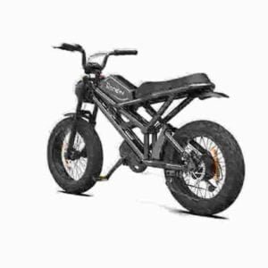 Neue E-Bike-Fabrik