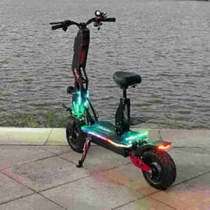 Off-Road-Scooter-Elektrofabrik