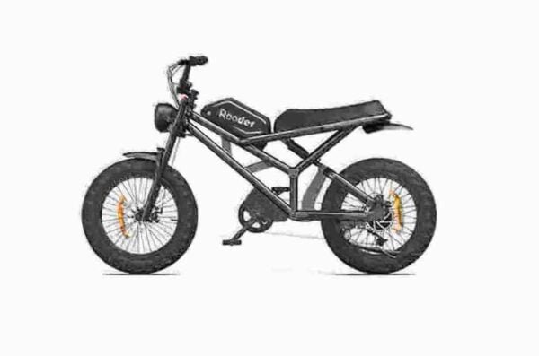 Preis der elektrischen Dirtbike-Fabrik