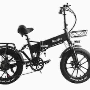 Fabrik für wirklich schnelle Elektro-Dirtbikes