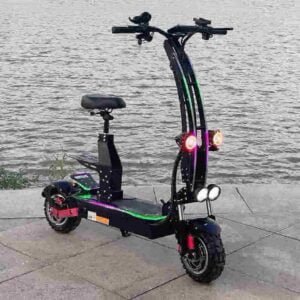 Fabrik für kleine Motorroller für Erwachsene